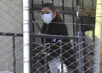 Ex presidenta de Bolivia, Jeanine Áñez fue condenada a 10 años de prisión