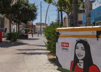¡Alarmante! Baja California, la región en la que más niñas entre 12 y 17 años desaparecen