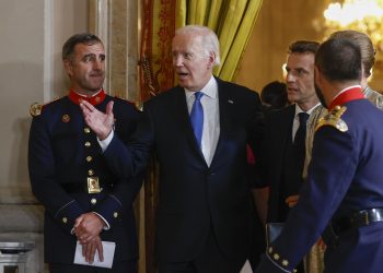 Biden dio su beneplácito al acuerdo entre Turquía, Suecia y Finlandia