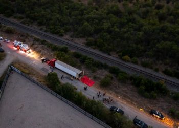 La tragedia como la de Texas son prevenibles, pero no hay voluntad para transformar las políticas migratorias