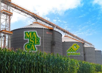 Ventas en Estados Unidos y Europa dan fortaleza económica a Gruma