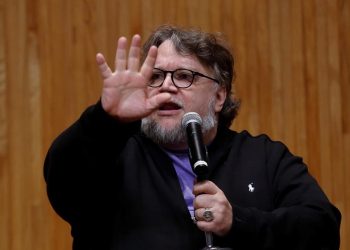 Guillermo del Toro apuesta por un Pinocchio desobediente en su nueva película