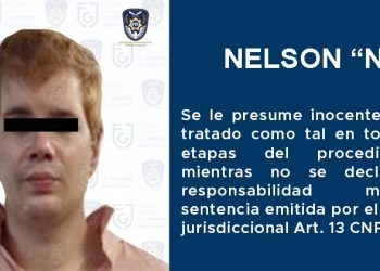 Decretan  prisión preventiva al holandés Néstor N, acusado del delito de Trata  de Personas en su Modalidad de Pornografía Infantil