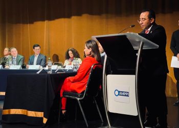 Poder Judicial CDMX comprometido contra piratería: Guerra