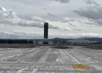 El AIFA a tres meses de su inauguración, está mejor conectado