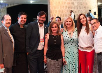 Acapulco, sede del VIII Congreso Nacional AMEREF