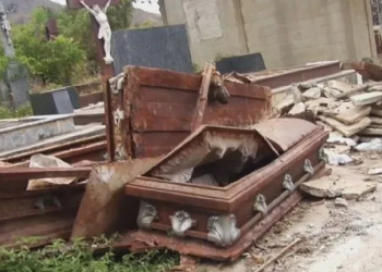 Endurecen penas para quienes exhumen, profanen y comercialicen restos óseos o fetos humanos