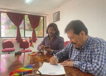 Los conflictos agrarios lejos de terminar aumentaron con AMLO, aseguró Federico Ovalle dirigente de CIOAC