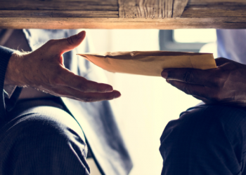 Estamos en un escenario muy lejos del óptimo en lo que se refiere al combate a la corrupción