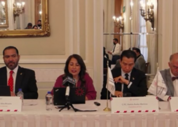 Reconocen Contadores Públicos prórroga que se otorgó para requerir la Constancia de Situación Fiscal para facturación 4.0
