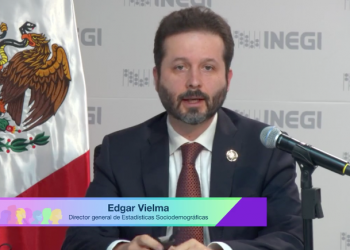 Presenta el Inegi, encuesta de Diversidad Sexual y de Género 2021