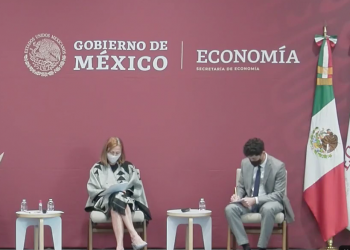 Presenta Secretaría de Economía nuevo portal electrónico