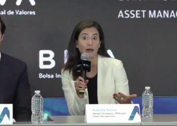 Recomienda JP Morgan Asset Managment, diversificar las inversiones para enfrentar escenarios adversos como la alta inflación