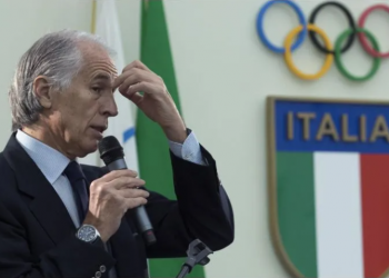Italia presenta los Juegos Olímpicos de Invierno 2026
