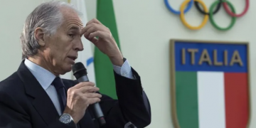 Italia presenta los Juegos Olímpicos de Invierno 2026