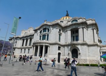 Se suspende la contingencia ambiental atmosférica por ozono en la Zona Metropolitana del Valle de México