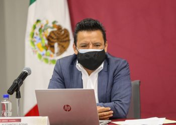 De los primeros apoyos que se entregaron de crédito a la palabra, solo 700 personas han pagado