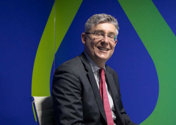 Es una terminal bastante sofisticada, tenemos una capacidad de almacenaje importante de Etano