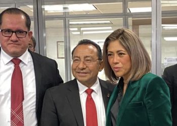 A cargo de Rafael Guerra, Poder Judicial CDMX enfatiza derechos humanos