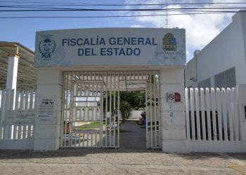 Cuerpos hallados en Chikindzonot presentan huellas de tortura: Montes de Oca