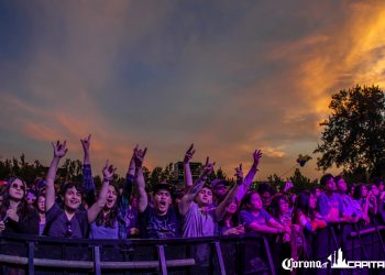 Corona Capital anuncia cartel y boletos para su edición 2022