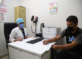 Habrá Jornada Nacional de Vasectomía sin bisturí por día del padre