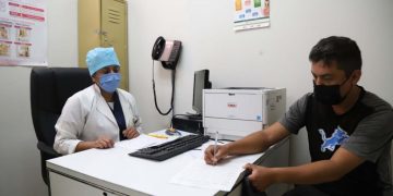 Habrá Jornada Nacional de Vasectomía sin bisturí por día del padre