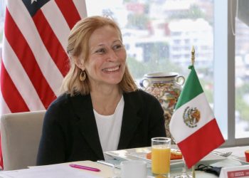 El comercio entre México, EU y Canadá ha crecido de una manera importante: Clouthier