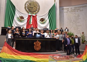 Congreso de Veracruz aprueba el matrimonio igualitario