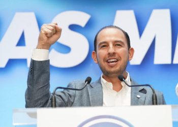 Comienza PAN a trazar ruta para elección de Estado de México en 2023