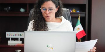 Llama la STPS a continuar impulsando estrategias para erradicar el trabajo infantil en México