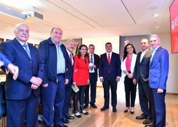 Piden ex dirigentes del PRI renuncia de Alejandro Moreno y el se aferra al cargo, afirma que seguirá hasta agosto del 2023