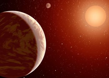 Hallan dos nuevos planetas rocosos a 33 años luz