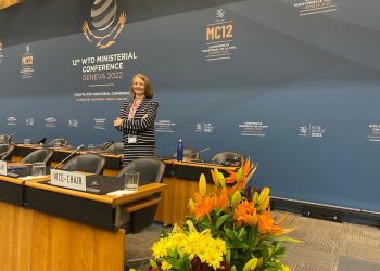La reunión de la OMC fue una de las más importantes en términos de multilateralismo