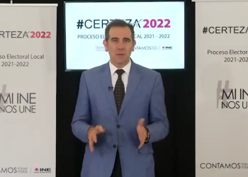 Casi 12 millones de mexicanos, llamados este domingo a comicios locales