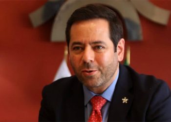 Urge el sector industrial a presentar el tercer paquete de infraestructura, a cargo de la Iniciativa Privada 