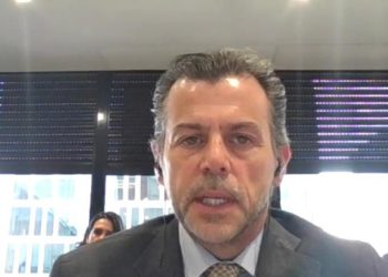 Pese a datos negativos registrados durante la semana previa, la BMV ha mantenido la rentabilidad: José Oriol Bosch-Parr