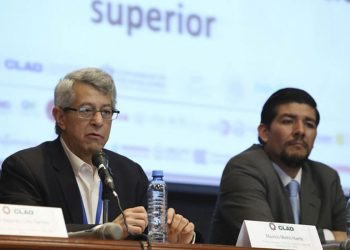 Está emergiendo una nueva forma de presidencialismo en México: Universidad de Guadalajara