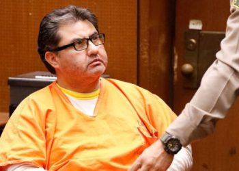 Indignación con Fiscalía de California por acuerdo con Naasón Joaquín García líder de La Luz del Mundo