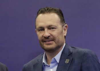 Gobernador de Querétaro da positivo a COVID-19