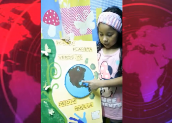 Enfoque Noticias Kids, al rescate del planeta