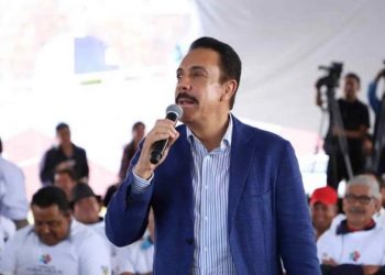 Omar Fayad ordena investigación por el asesinato registrado en relleno sanitario de Atitalaquia