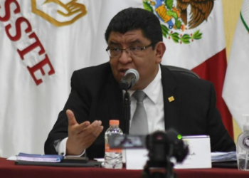 Transformación total del patrimonio sindical durante la gestión de Luis Miguel victoria Ranfla: SNTISSSTE