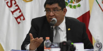 Transformación total del patrimonio sindical durante la gestión de Luis Miguel victoria Ranfla: SNTISSSTE