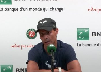 Las 14 finales de Rafa Nadal