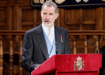 Felipe VI asistirá el domingo a la final de Roland Garros, que jugará Nadal