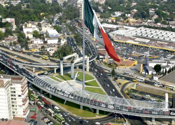 Congreso capitalino aprueba iniciar obras de mantenimiento en el Distribuidor Vial y Segundo Piso del Periférico
