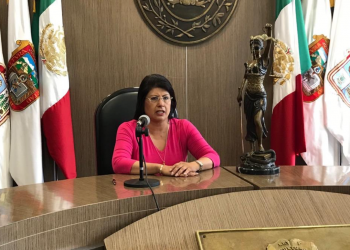 Hay que reconstruir el tejido social desde los municipios: presidenta municipal de Tecámac