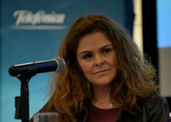 Continuamos como un competidor y retador en el mercado móvil en México; hay telefónica para rato