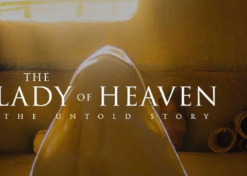 Marruecos prohíbe el filme The Lady of Heaven por representar a Mahoma